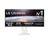 Foto de Monitor LG 40" Ultrawide 5K2K Nano IPS Curvo(40U990A-W)