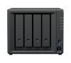 Foto de Servidor NAS Synology 2Gb 4Bahas SATA6Gb/s (DS425+)