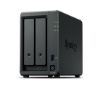 Foto de Servidor NAS Synology 4Gb 2Bahas  (DS725+)