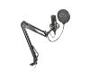 Foto de Micrfono TRUST GXT 252+ Emita Profesional (22400)