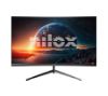 Foto de Monitor Nilox 27" HDMI DP 240Hz Curvo (NXM27CRV2402)