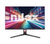 Foto de Monitor Nilox 27" HDMI DP 200Hz Curvo (NXM27CV2K2001)