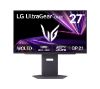 Foto de Monitor LG  UltraGear 27" OLED QHD 480Hz (27GX790A-B)