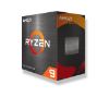 Foto de CPU AMD Ryzen 9 5900XT AM4 3.3/4.8GHz(100-100001581WOF)