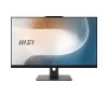 Foto de AIO MSI AM272P 1M-872ES 27" i7-150U 16Gb 512Gb SSD W11H