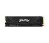 Foto de SSD Kingston FURY Renegade G5 4Tb M.2 NVMe (SFYR2S/4T0)