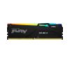 Foto de Mdulo Kingston Fury DDR5 32Gb 6000MTs(KF560C36BBE2A-32