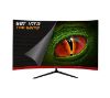 Foto de Monitor KeepOut 27" FHD Curvo Negro (XGM27C) (OUT6319)