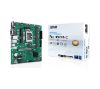 Foto de ASUS PRO H810M-C-CSM: (1851) DDR5 HDMI VGA DVI DP mATX