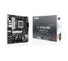 Foto de ASUS PRIME B850M-K: (AM5) 2DDR5 USB HDMI DP RJ45 mATX