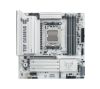 Foto de ASUS TUF GAMING B850M-PLUS WIFI7 W:(AM5) 4DDR5