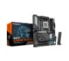 Foto de GIGABYTE B850 GAMING X WIFI6E: (AM5) 4DDR5 HDMI DP ATX