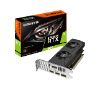 Foto de GIGABYTE RTX3050 OC LP 6Gb GDDR6 (GV-N3050OC-6GL)