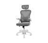 Foto de Silla Drift Ergonmica Blanca/Gris (DRAIR35WG)
