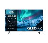 Foto de TV CECOTEC VQU30085+ 85" QLED 4K UHD Android TV (03621)