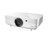 Foto de Proyector Optoma UHZ58LV Laser 4K 3000L (E3P7NF1E111)