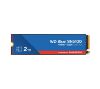 Foto de SSD WD Blue SN5100 2Tb Pcie4.0 M.2 (WDS200T5B0E)
