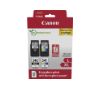Foto de Tinta Canon PG540L/CL541XL + 50 Hojas Photo (5225B012)