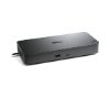 Foto de Docking Dell USB-C 3.1 Ethernet GbE Negro (DELL-WD25)