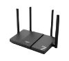 Foto de Router ASUS RT-BE50 WiFi7 Negro (90IG09U0-MO3S00)