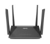 Foto de Router ASUS RT-AX52 Pro WiFi 6 Negro (90IG08T0-MO3H10)