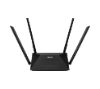 Foto de Router ASUS RT-AX53U WiFi 6 Negro (90IG06P0-MO3510)