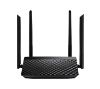 Foto de Router ASUS RT-AC1200 V2 WiFi 6 Negro (90IG0550-BM3400)