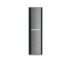 Foto de SSD Philips Slim 2Tb SATA USB-C 3.0 Gris (FM02SS030P)