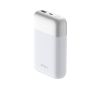 Foto de PowerBank D-LINK 1000mAh Usb-C Usb-A Blanco(DPP-101)