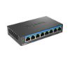 Foto de Switch D-LINK 8p 10/100/1000/2500 Wifi6 (DMS-108)