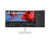 Foto de Monitor LG 38" UltraWide 21:9 WQHD+ 144Hz (38BR85QC-W)