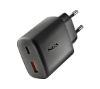 Foto de Cargador NGS Era 45W 1Usb-C 1Usb-A Negro (ERA45WBLACK)