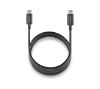 Foto de Cable NGS Usb-C a Usb-C 1m Negro (ZYRO60W-1BLACK)