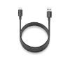 Foto de Cable NGS Usb-C a Usb-C 1m Negro (ZYRO-ACBLACK)