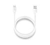 Foto de Cable NGS Usb-C a Usb-C 1m Blanco (ZYRO-ACWHITE)