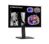 Foto de Monitor Mdico LG 27" Revisin UHD 8MP 16:9(27HS713C-B)