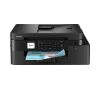 Foto de Multif BROTHER InkJet A4 Color WiFi Fax (MFC-J4350DW)