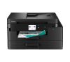 Foto de Multif BROTHER InkJet A4 Color WiFi Fax (MFC-J4550DW)