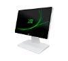 Foto de Monitor TPV 10POS 15.6" TFT FHD Tctil Blanco(TS-16HVB)