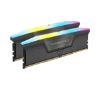 Foto de Mdulo Corsair Vengeance RGB DDR5 32Gb (2x16Gb) 6000MHz
