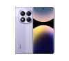 Foto de Smartp XIAOMI Redmi Note 14P 6.67"12Gb 512Gb 5G Prpura