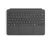 Foto de Teclado Microsoft para Surface Pro 12" Negro(EP2-32884)
