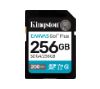 Foto de Kingston SDXC Canvas Go Plus 256Gb Gen4 (SDG4/256GB)