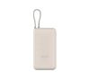 Foto de PowerBank XIAOMI 20000mAh 33W USB-C Beige (BHR8851GL)
