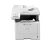Foto de Multif BROTHER Lser A4 B/N ADF Blanca (DCP-L5510DW)