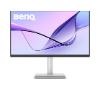 Foto de Monitor BenQ MA320U 32" 4K UHD Blanco (9H.LMXLB.QBE)