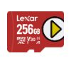 Foto de Lexar Micro SDXC 256Gb C10 U1 V10 (LMSPLAY256G-BNNNG)