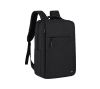 Foto de Mochila Profesional NILOX hasta 15.6" Negro (NXBK033)