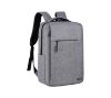 Foto de Mochila Profesional NILOX hasta 15.6" Gris (NXBK035)