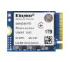Foto de SSD Kingston 1Tb M.2 2230 NVMe PCIe 4.0 (SNV3SM3/1T0)